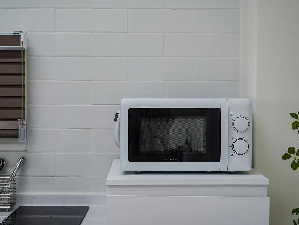 *** Guest house Eulwangri Sult Hotel Incheon South Korea