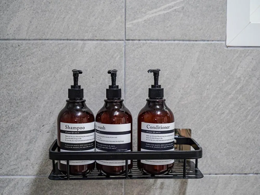 Guest house Eulwangri Sult Hotel Incheon