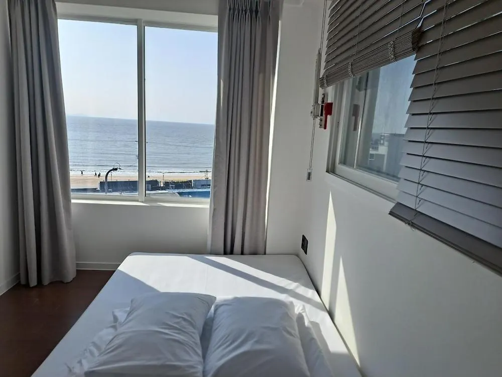 *** Guest house Eulwangri Sult Hotel Incheon South Korea