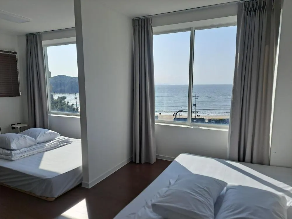 Eulwangri Sult Hotel Incheon