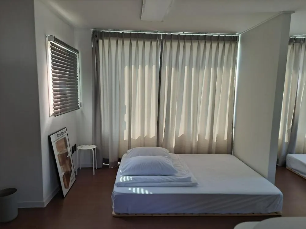 Eulwangri Sult Hotel Incheon Guest house