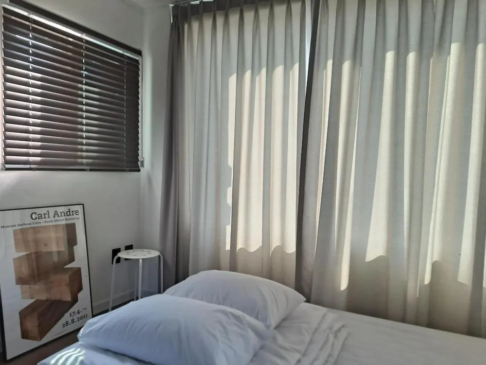 Eulwangri Sult Hotel Incheon Guest house