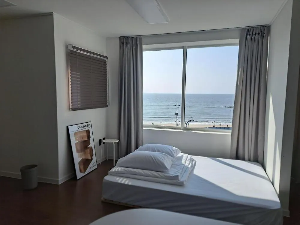 Guest house Eulwangri Sult Hotel Incheon