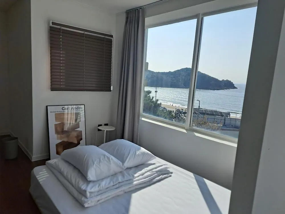 Eulwangri Sult Hotel Incheon