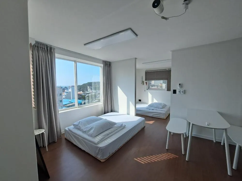 Guest house Eulwangri Sult Hotel Incheon