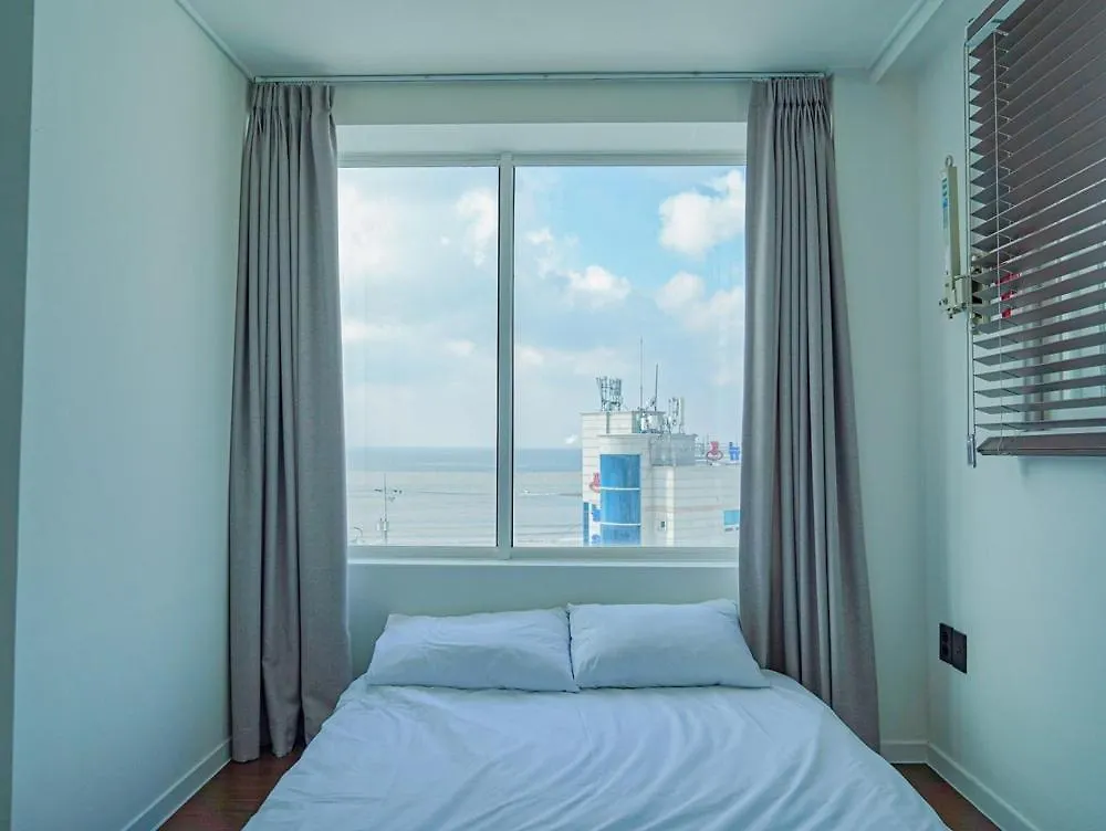 Guest house Eulwangri Sult Hotel Incheon