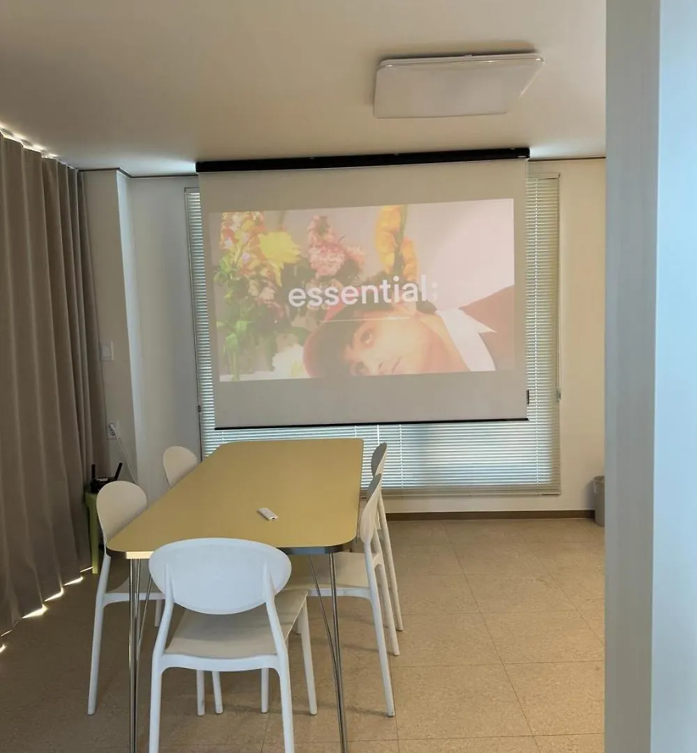 Eulwangri Sult Hotel Incheon South Korea