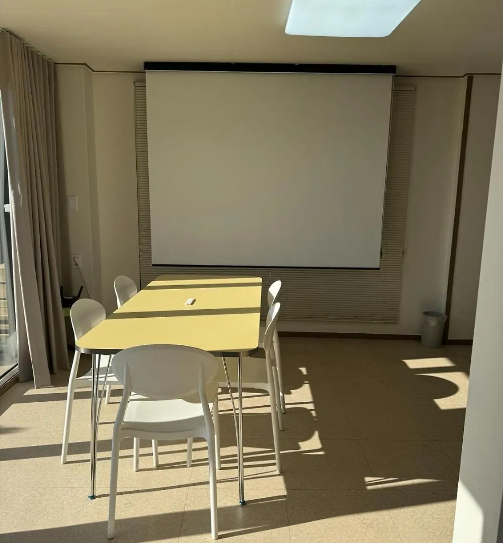 Eulwangri Sult Hotel Incheon 3*,  South Korea