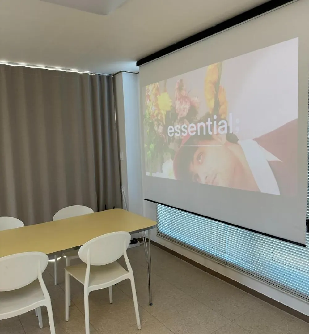 Guest house Eulwangri Sult Hotel Incheon