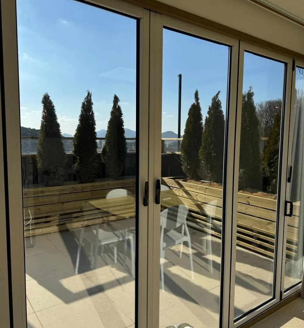 Eulwangri Sult Hotel Incheon South Korea