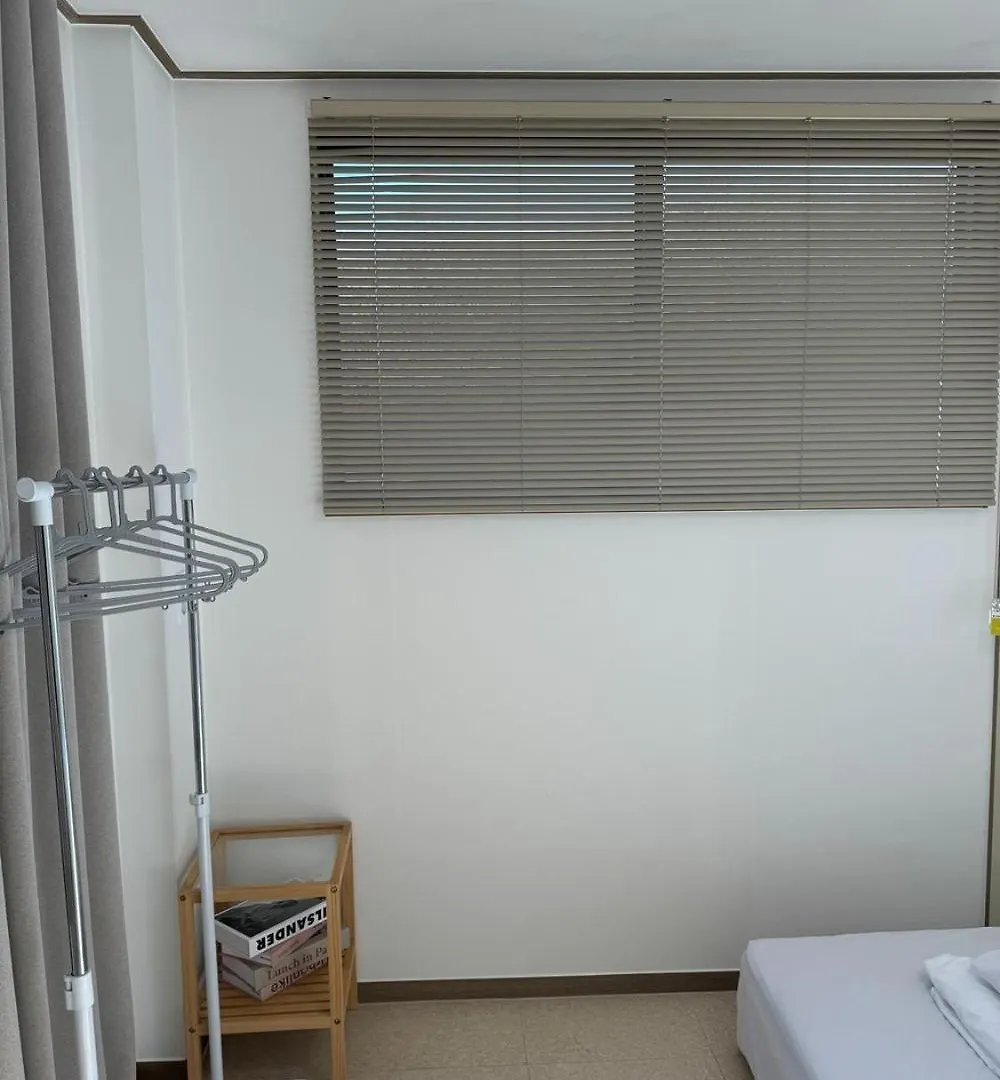 Eulwangri Sult Hotel Incheon