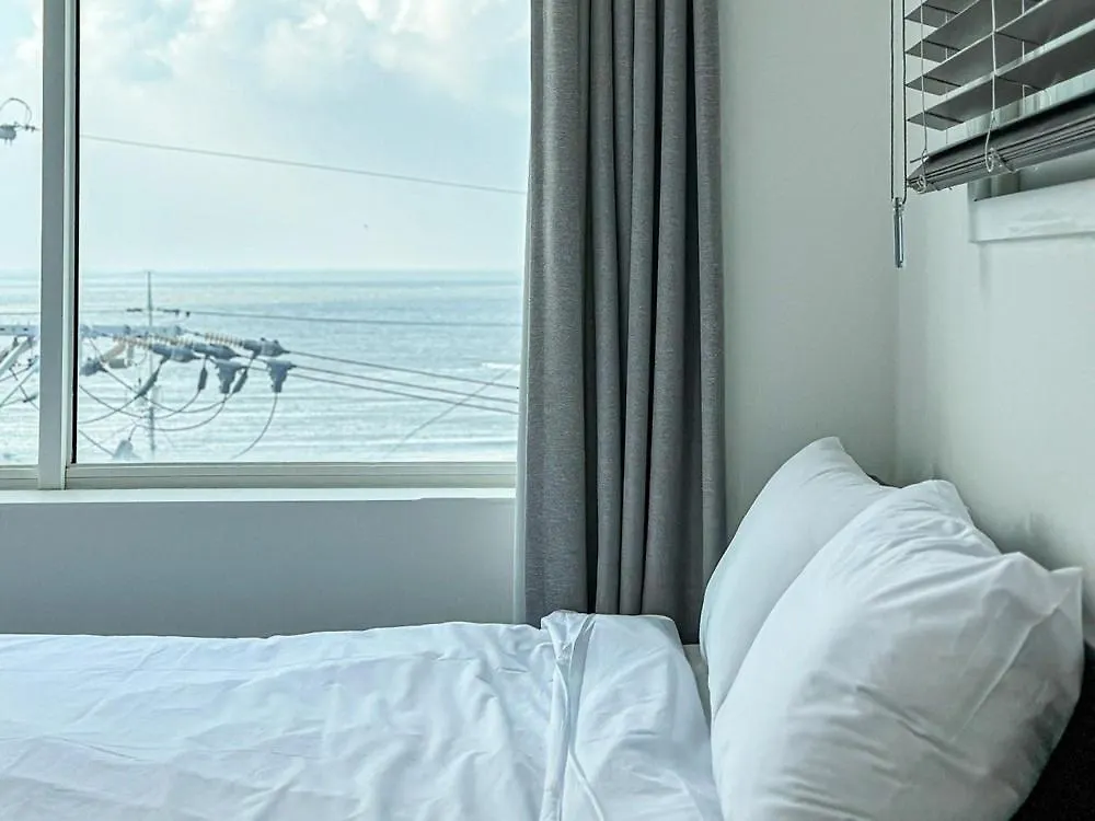 Eulwangri Sult Hotel Incheon South Korea