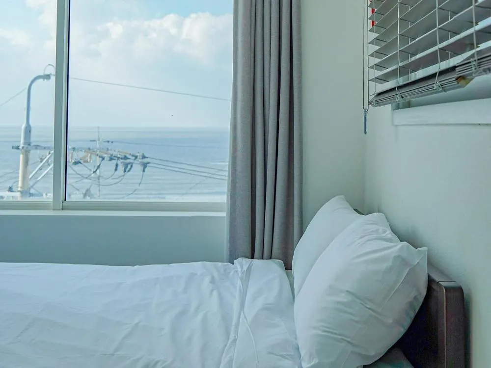 Eulwangri Sult Hotel Incheon South Korea