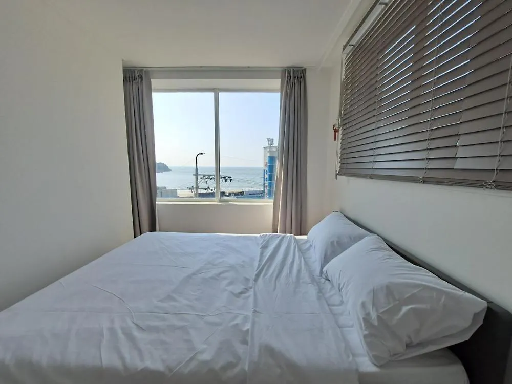 Eulwangri Sult Hotel Incheon