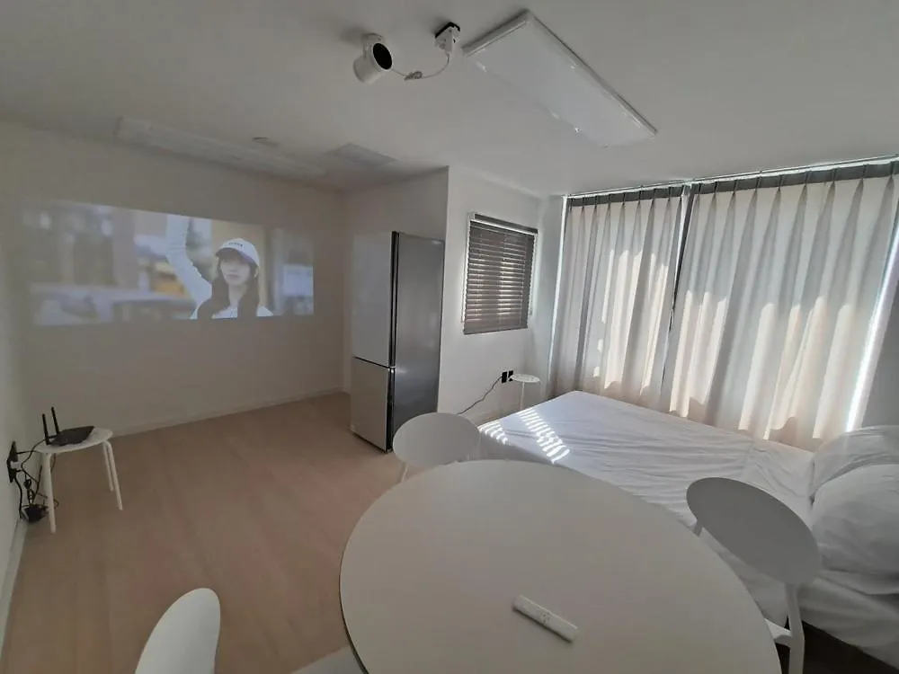 Eulwangri Sult Hotel Incheon 3*,  South Korea