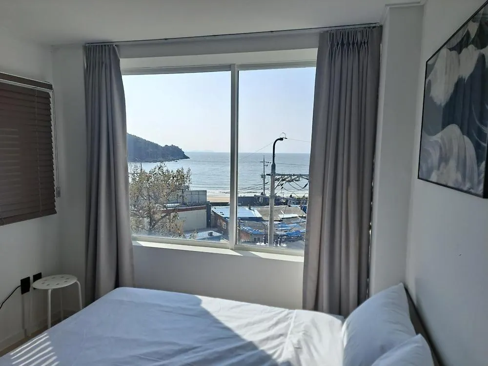 Eulwangri Sult Hotel Incheon South Korea