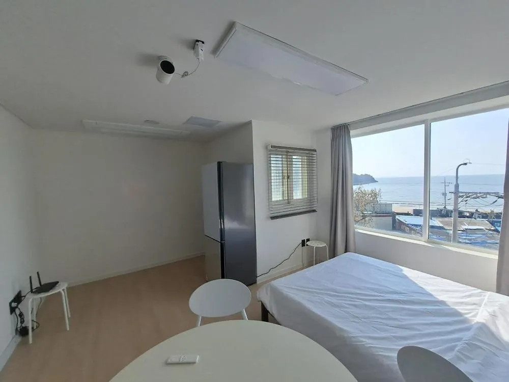 Eulwangri Sult Hotel Incheon 3*,