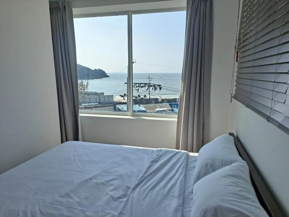 Guest house Eulwangri Sult Hotel Incheon