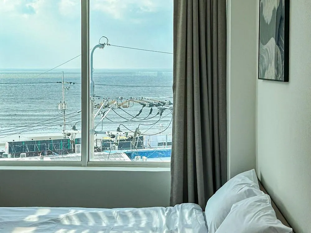 Eulwangri Sult Hotel Incheon