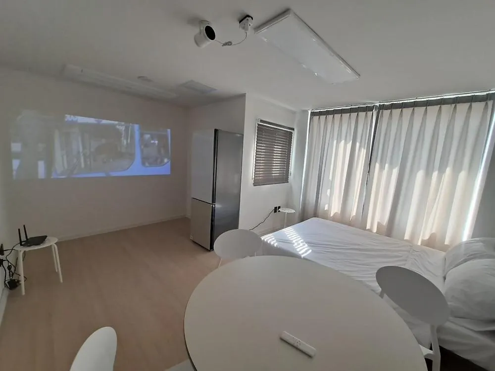 Eulwangri Sult Hotel Incheon 3*,  South Korea