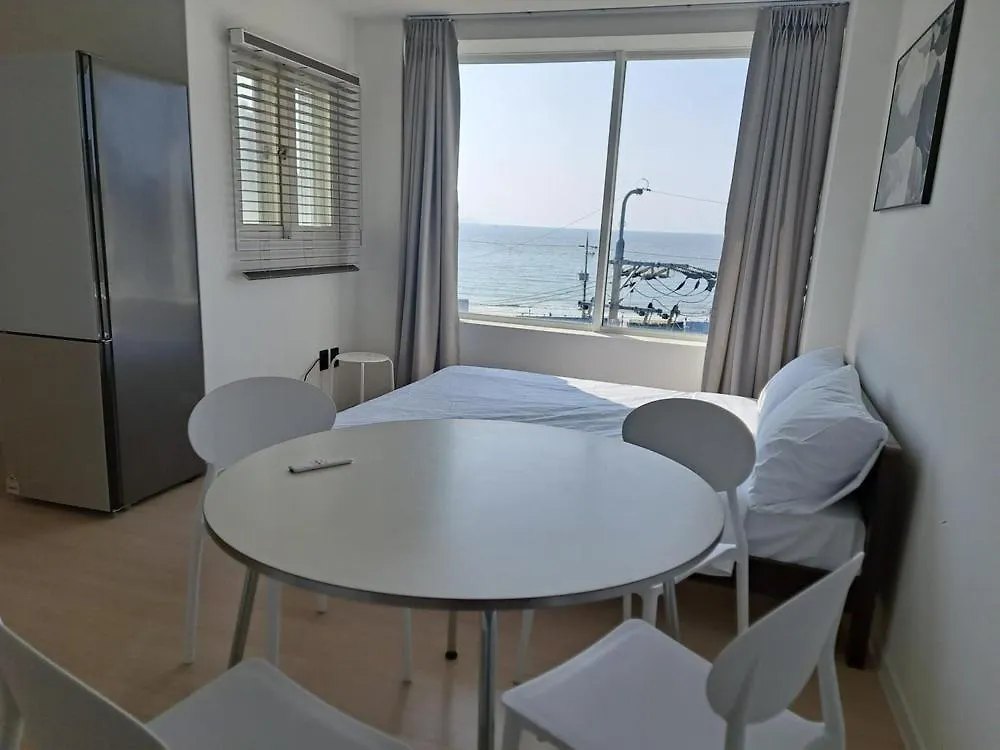*** Guest house Eulwangri Sult Hotel Incheon South Korea