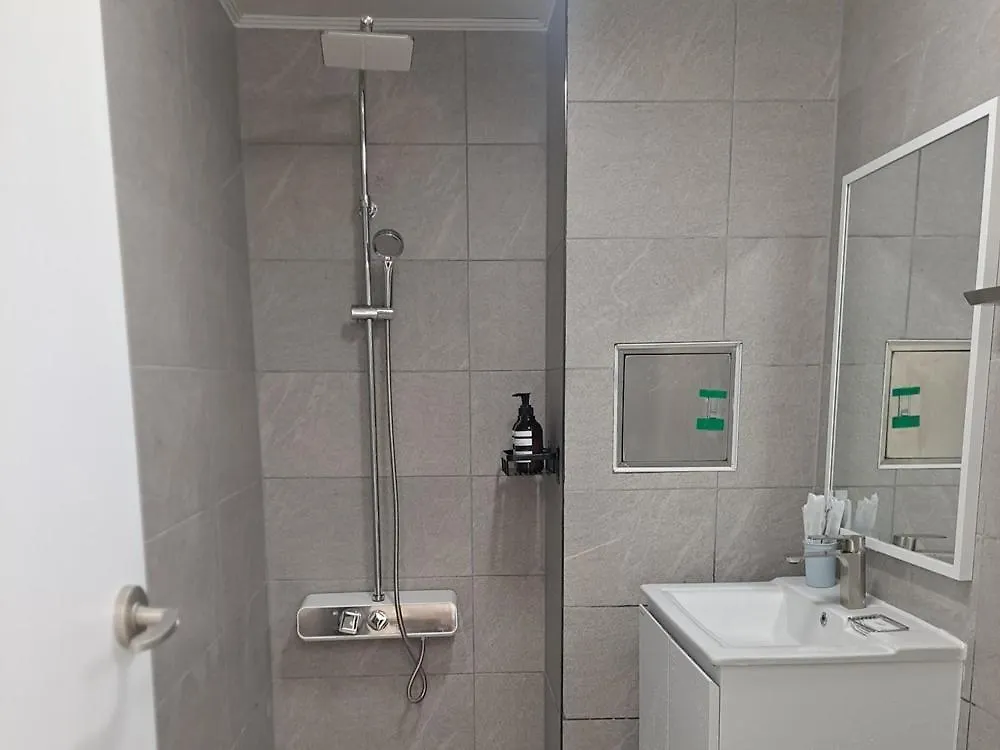 Guest house Eulwangri Sult Hotel Incheon