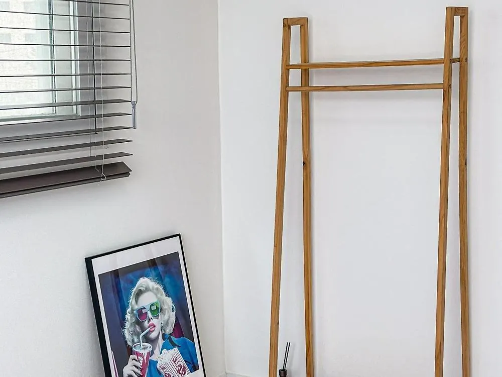 Eulwangri Sult Hotel Incheon Guest house