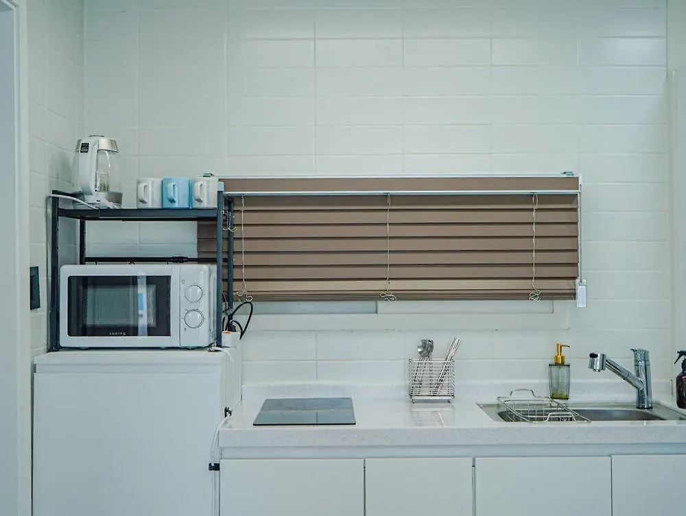 Eulwangri Sult Hotel Incheon 3*,  South Korea