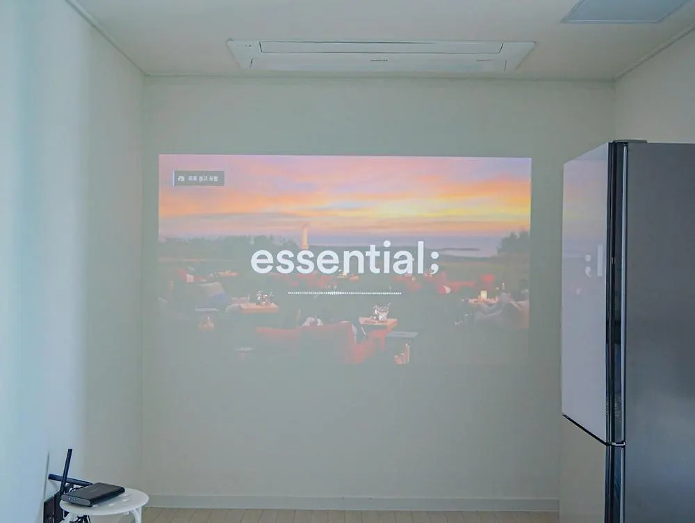 Eulwangri Sult Hotel Incheon 3*,