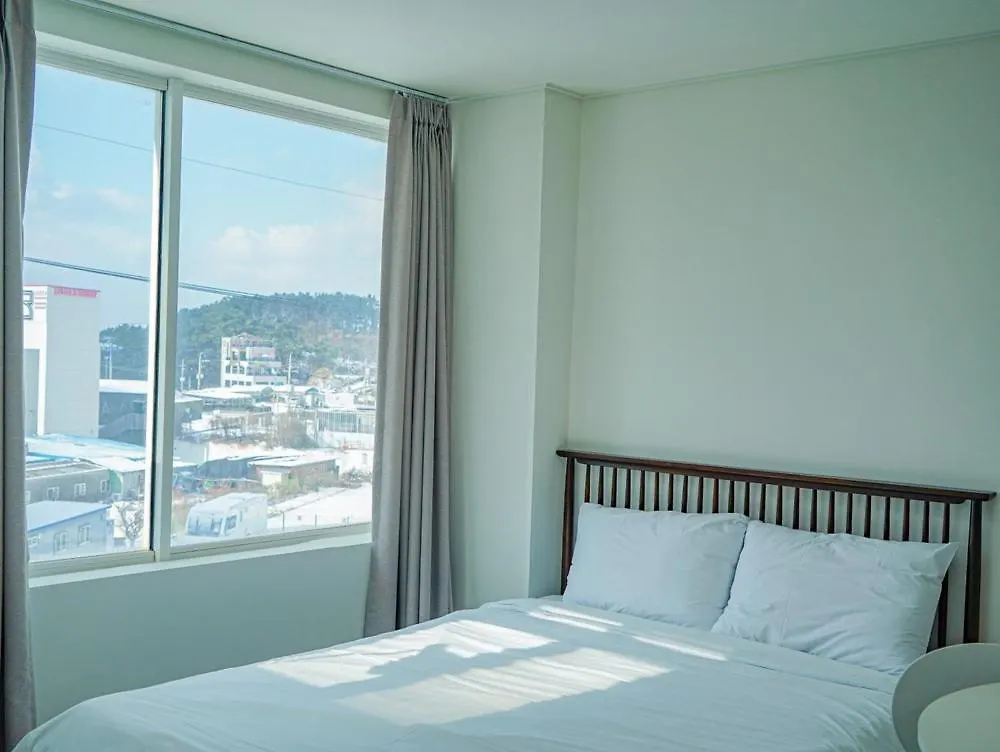 Eulwangri Sult Hotel Incheon 3*,  South Korea