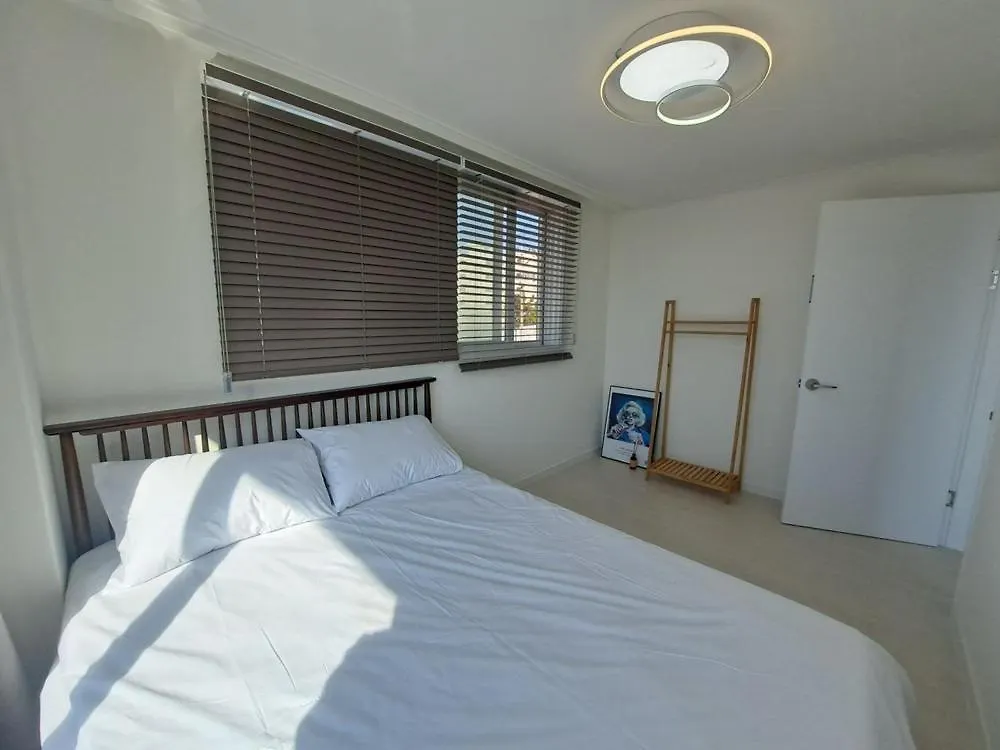 Eulwangri Sult Hotel Incheon 3*,