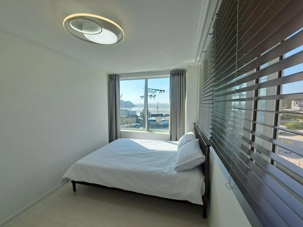 Guest house Eulwangri Sult Hotel Incheon