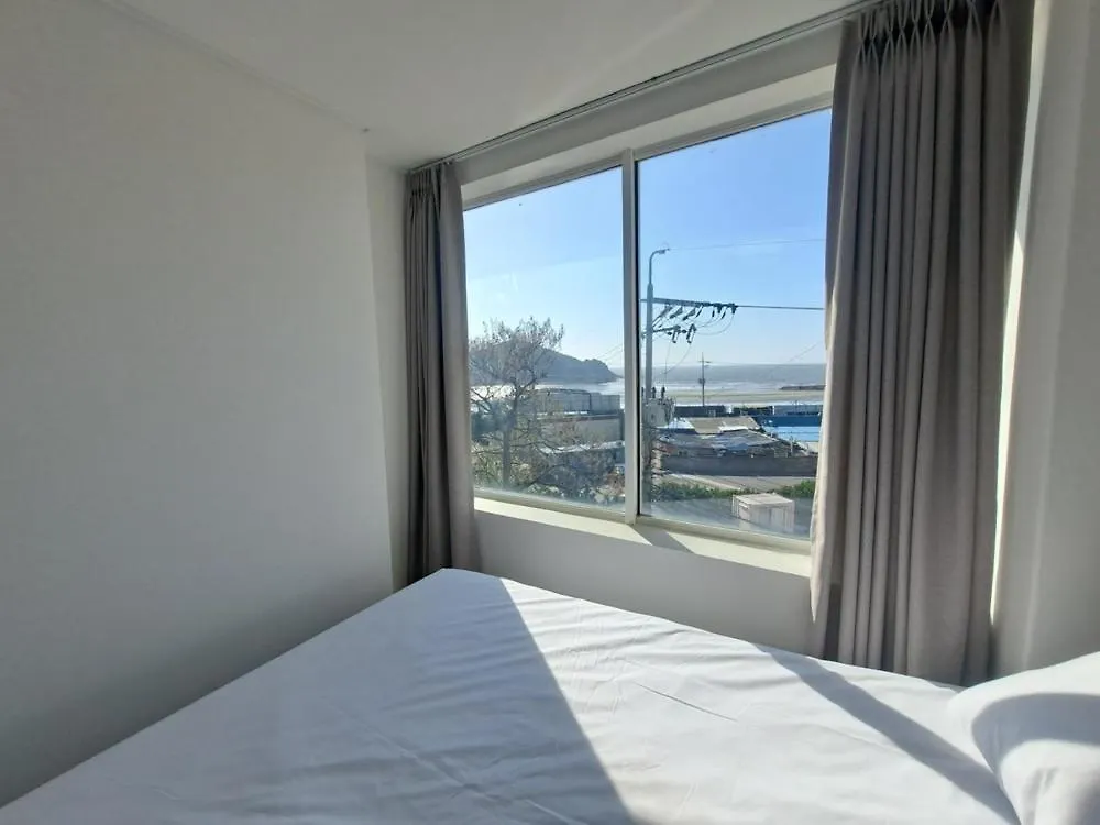 Guest house Eulwangri Sult Hotel Incheon