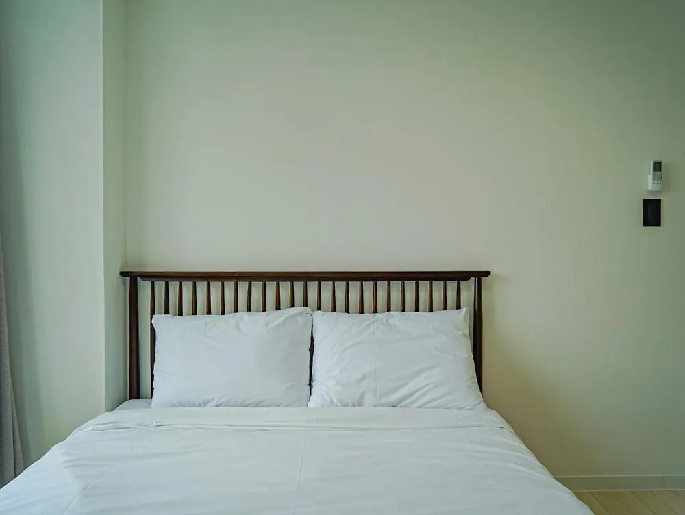 Guest house Eulwangri Sult Hotel Incheon