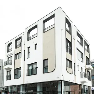 Guest house Airport King