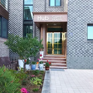 Guest house Hub