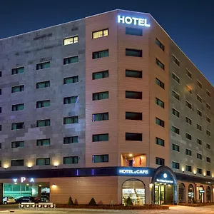 Sea Moon Tourist Hotel