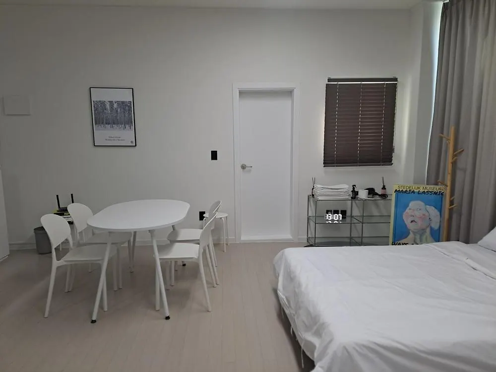 Eulwangri Sult Hotel Incheon