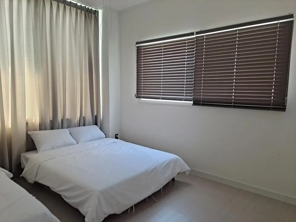 Guest house Eulwangri Sult Hotel Incheon