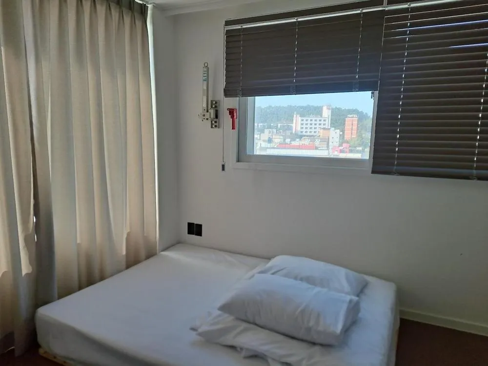 Eulwangri Sult Hotel Incheon Guest house