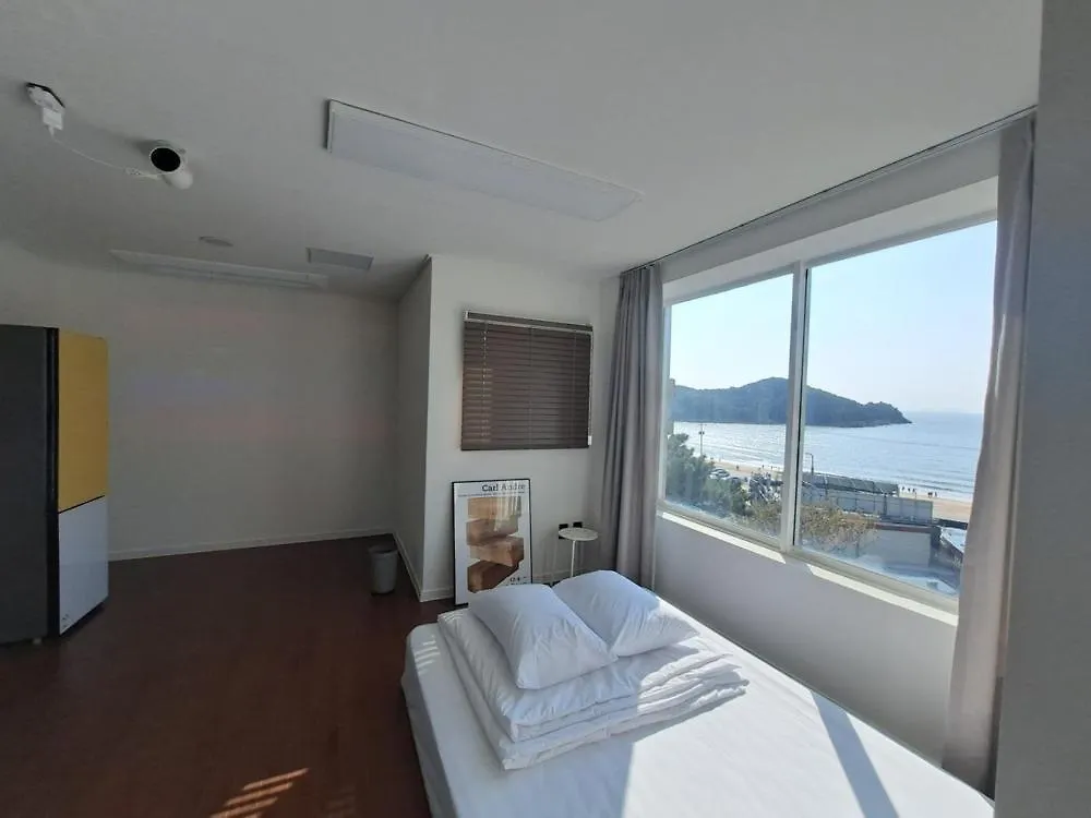 Guest house Eulwangri Sult Hotel Incheon