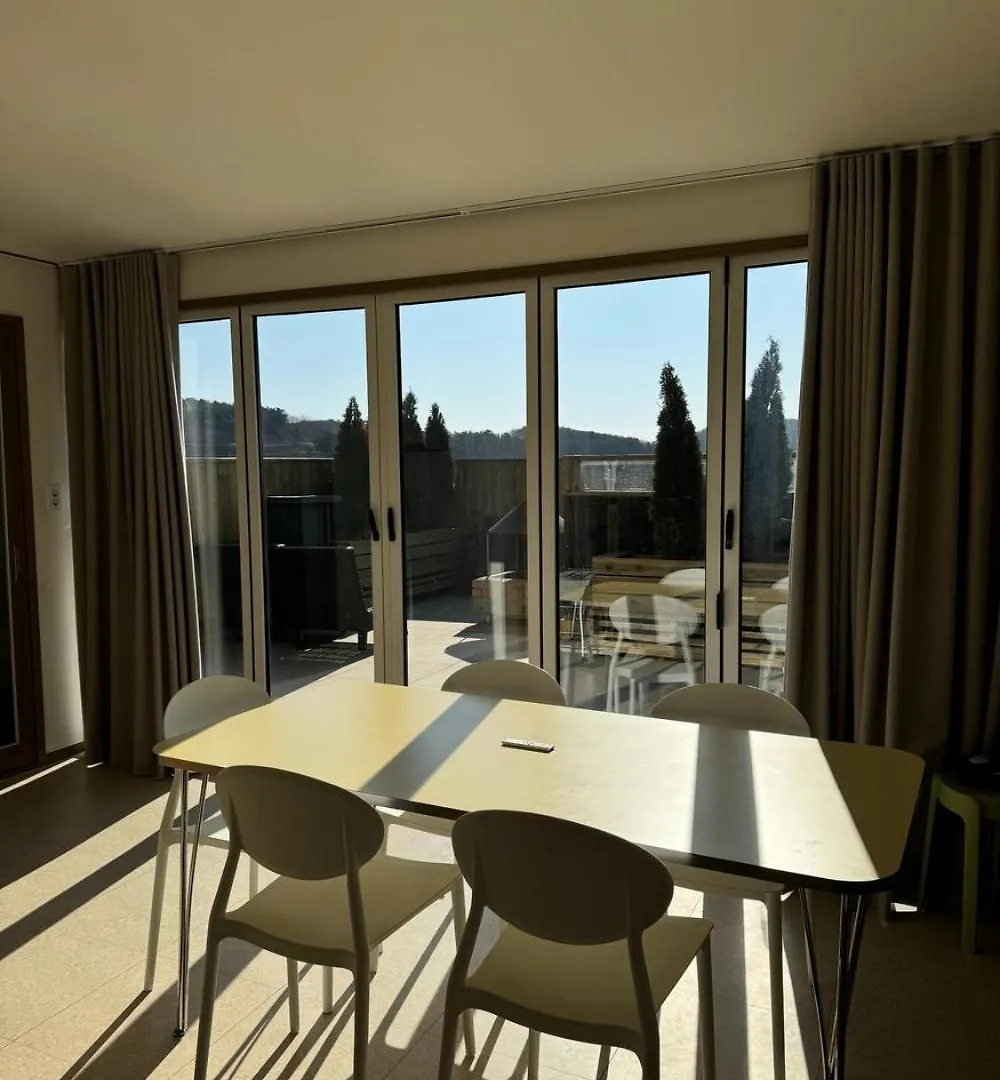 Eulwangri Sult Hotel Incheon Guest house