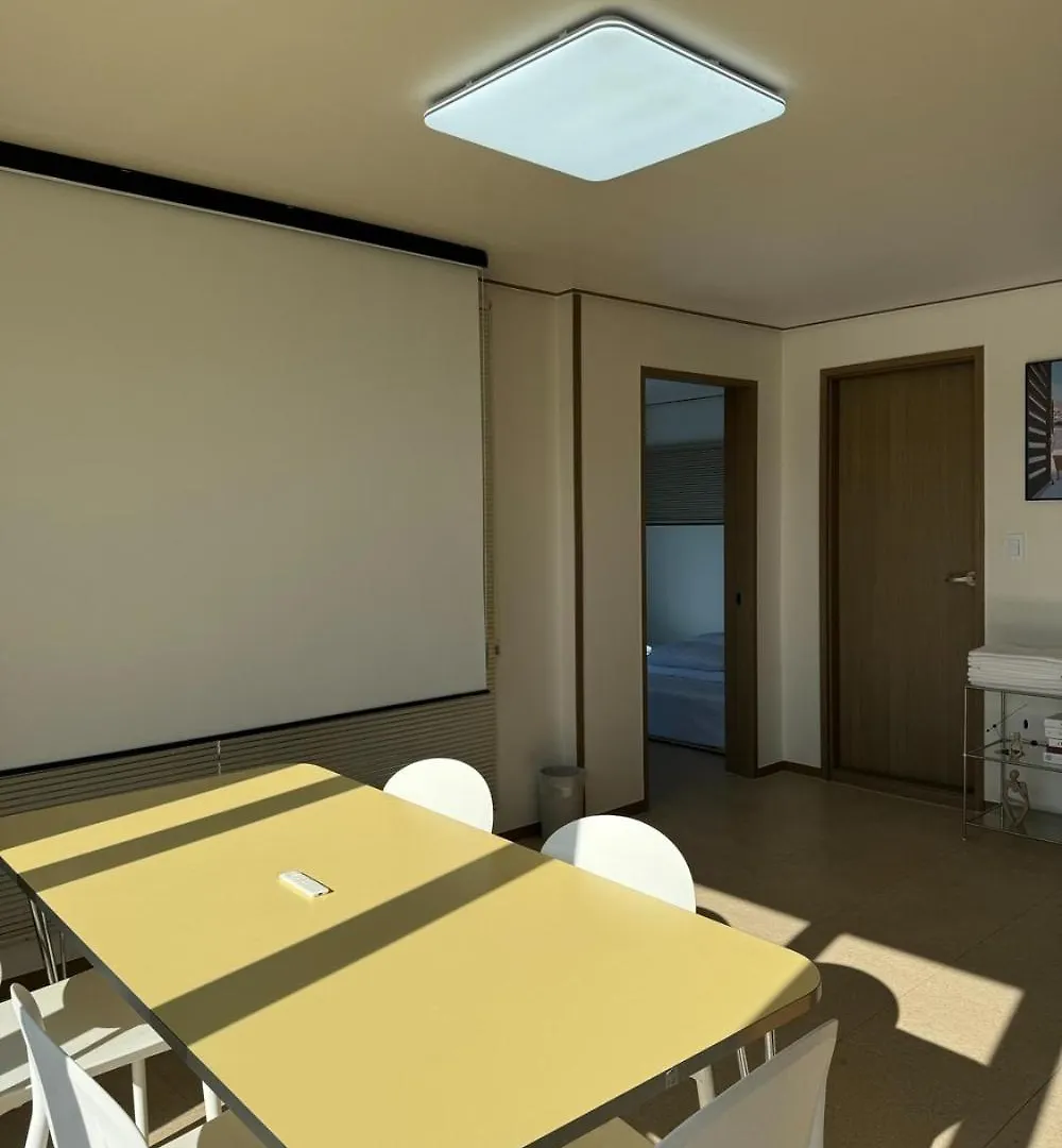 Guest house Eulwangri Sult Hotel Incheon