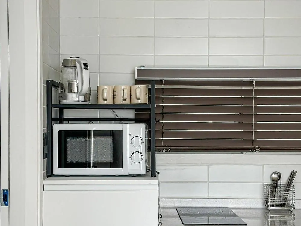 *** Guest house Eulwangri Sult Hotel Incheon South Korea