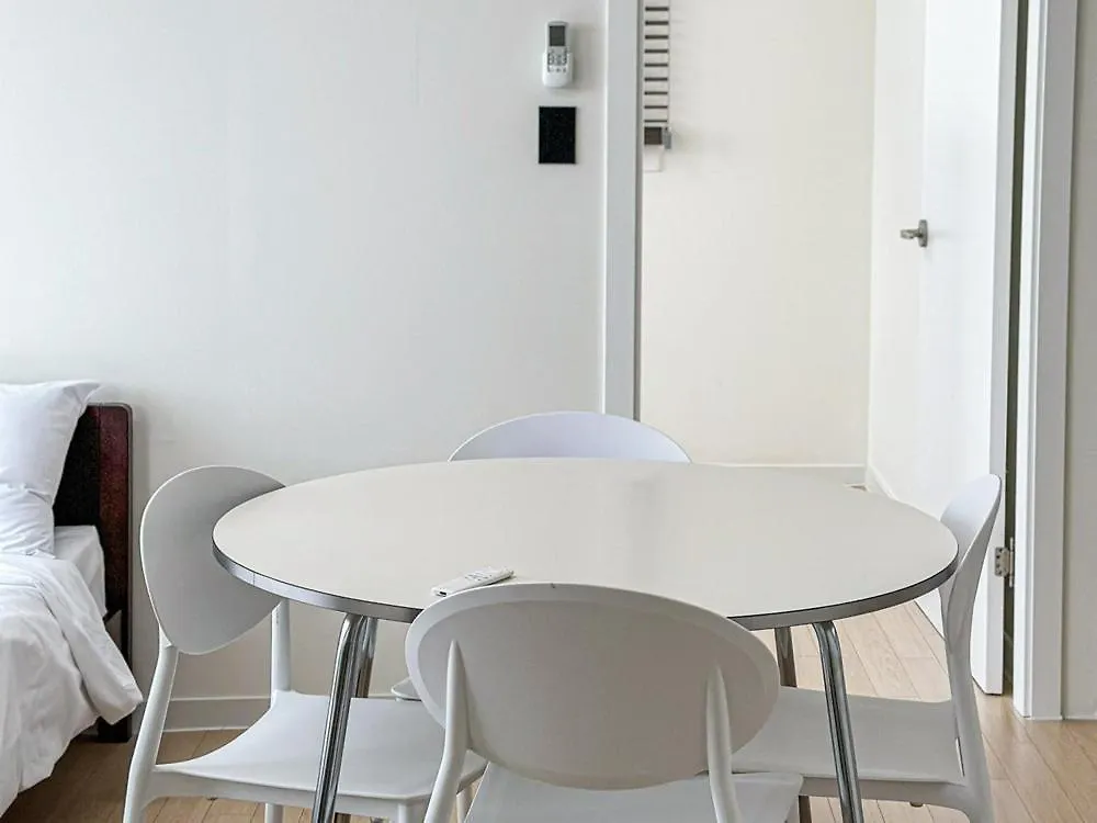 Guest house Eulwangri Sult Hotel Incheon