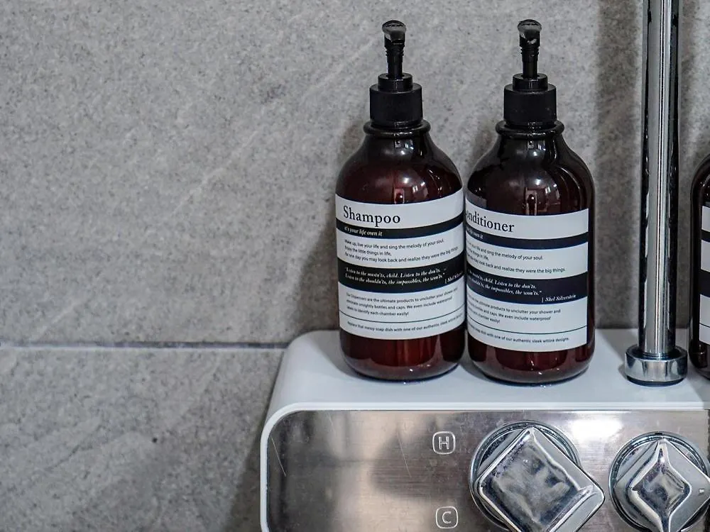 Guest house Eulwangri Sult Hotel Incheon