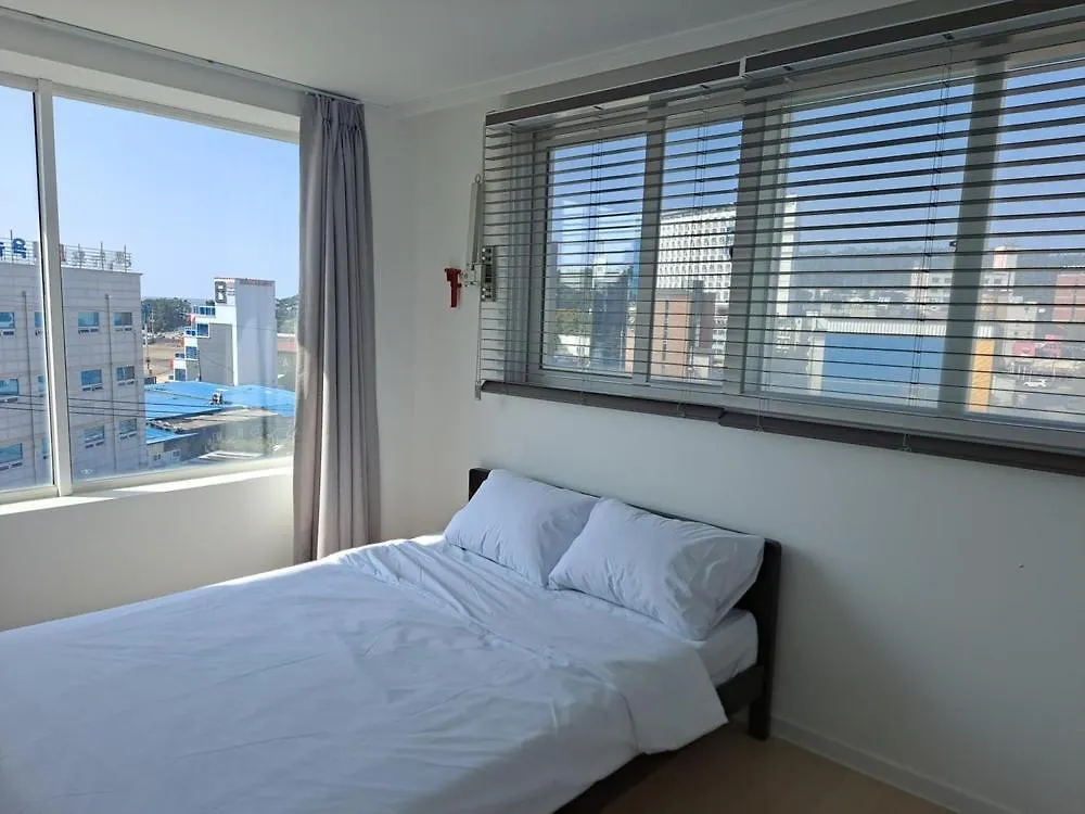 Eulwangri Sult Hotel Incheon South Korea