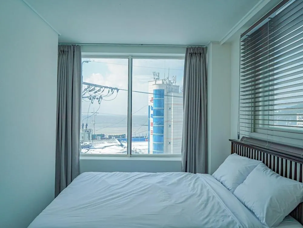 Eulwangri Sult Hotel Incheon Guest house