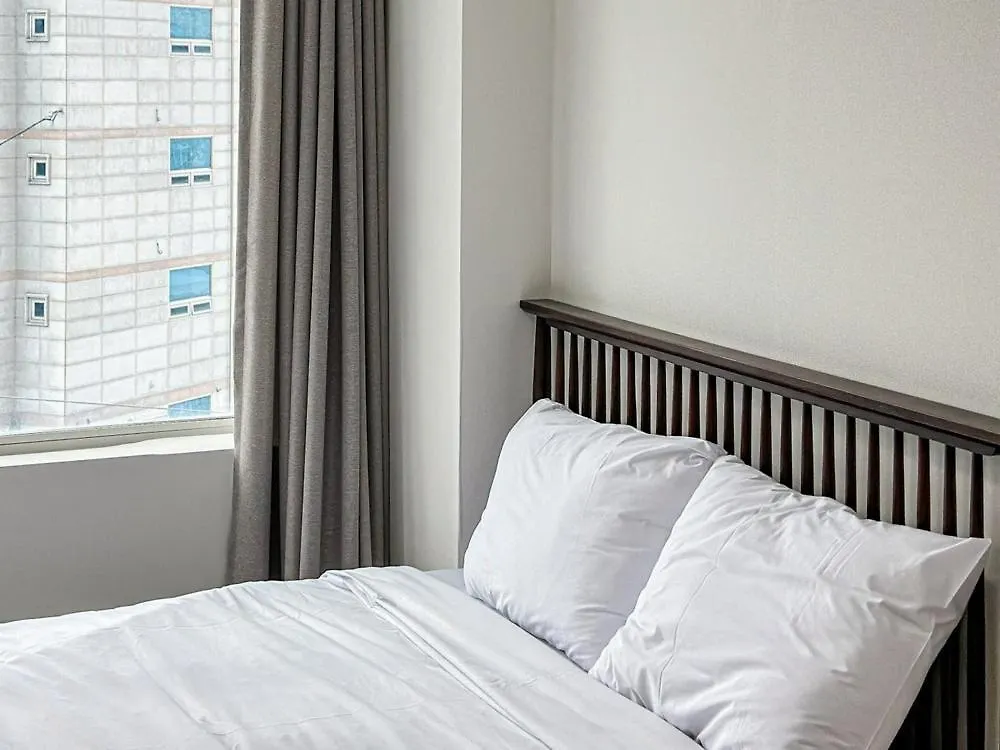 *** Guest house Eulwangri Sult Hotel Incheon South Korea