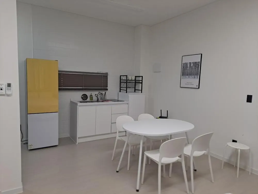 ホテル Eulwangri Sult インチョン広域市 ゲストハウス